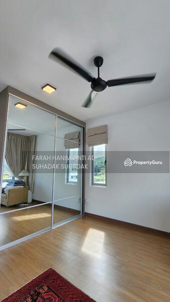 Untuk Dijual - Serenia Adiva @ Serenia City