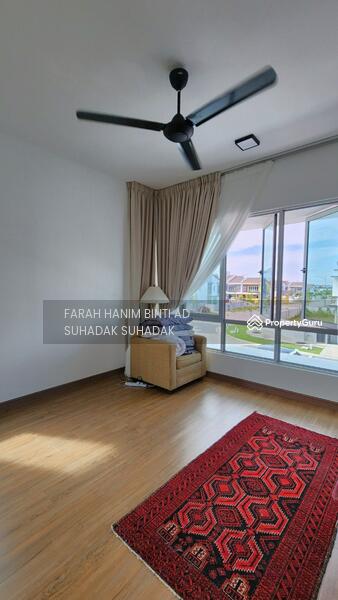 Untuk Dijual - Serenia Adiva @ Serenia City