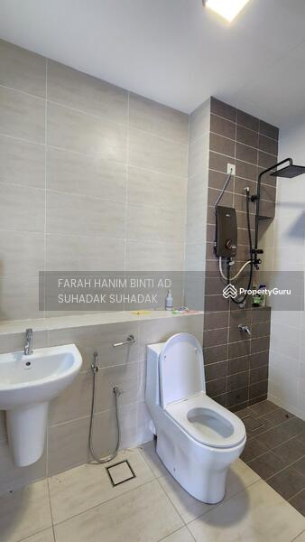 Untuk Dijual - Serenia Adiva @ Serenia City