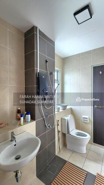 Untuk Dijual - Serenia Adiva @ Serenia City