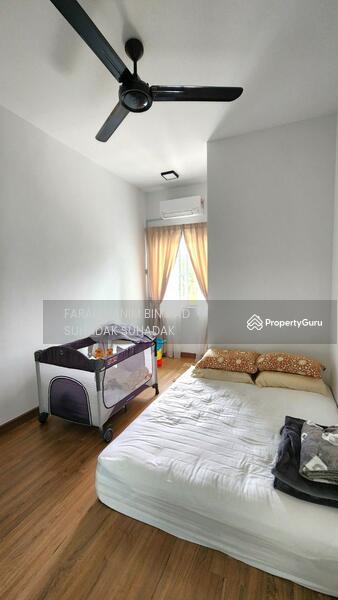 Untuk Dijual - Serenia Adiva @ Serenia City