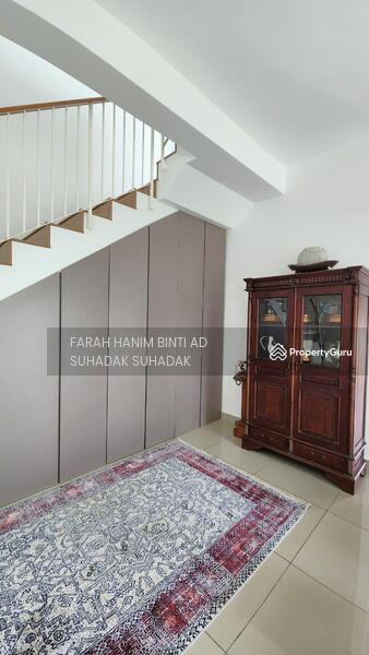 Untuk Dijual - Serenia Adiva @ Serenia City