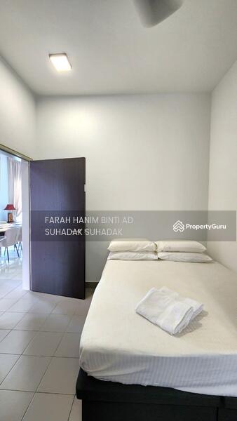 Untuk Dijual - Serenia Adiva @ Serenia City