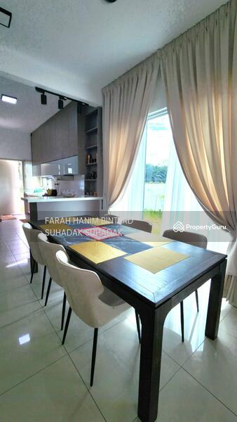 Untuk Dijual - Serenia Adiva @ Serenia City