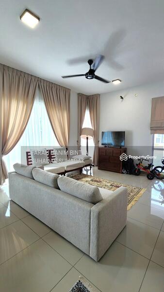 Untuk Dijual - Serenia Adiva @ Serenia City