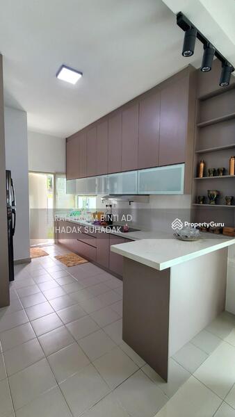Untuk Dijual - Serenia Adiva @ Serenia City