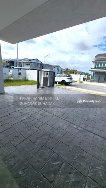 Untuk Dijual - Serenia Adiva @ Serenia City