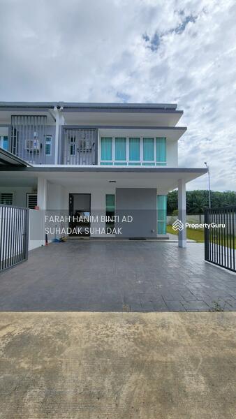 Untuk Dijual - Serenia Adiva @ Serenia City
