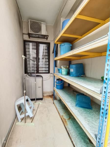 Terraced House for Sale in Alam Impian (Shah Alam) - Eda Zainal - Interior - PropertyGuru.com.my