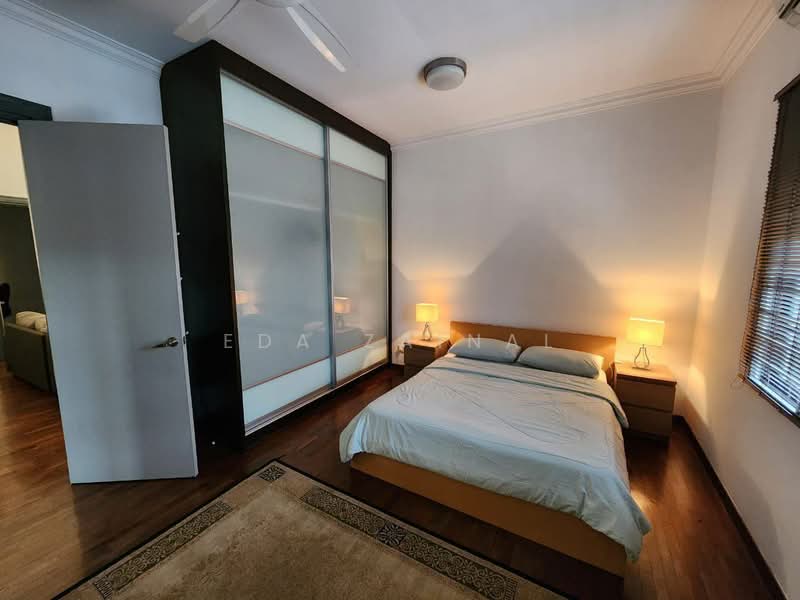 Terraced House for Sale in Alam Impian (Shah Alam) - Eda Zainal - Bedroom - PropertyGuru.com.my