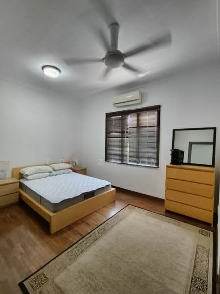 Terraced House for Sale in Alam Impian (Shah Alam) - Eda Zainal - Bedroom - PropertyGuru.com.my