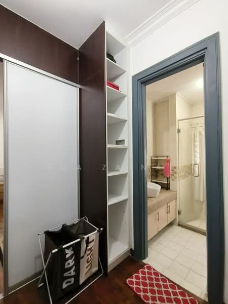 Terraced House for Sale in Alam Impian (Shah Alam) - Eda Zainal - Bathroom - PropertyGuru.com.my