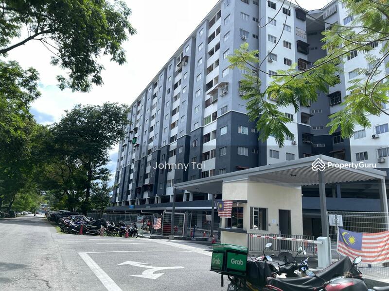 For Sale - Intan Apartment