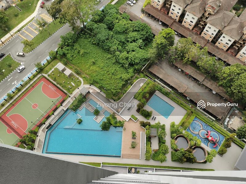 Rumbia Residence untuk Untuk Disewa - RM 1,300 /bulan, Feb 2026 - PropertyGuru.com.my