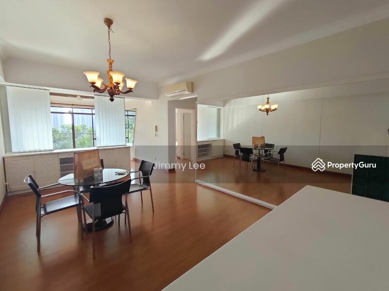 Kondominium untuk Dijual di Cascadium - Jimmy Lee - PropertyGuru.com.my
