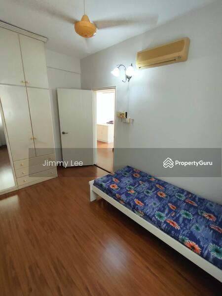 Kondominium untuk Dijual di Cascadium - Jimmy Lee - PropertyGuru.com.my