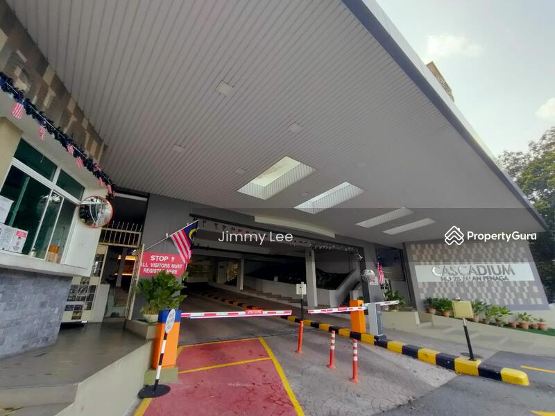 Kondominium untuk Dijual di Cascadium - Jimmy Lee - PropertyGuru.com.my