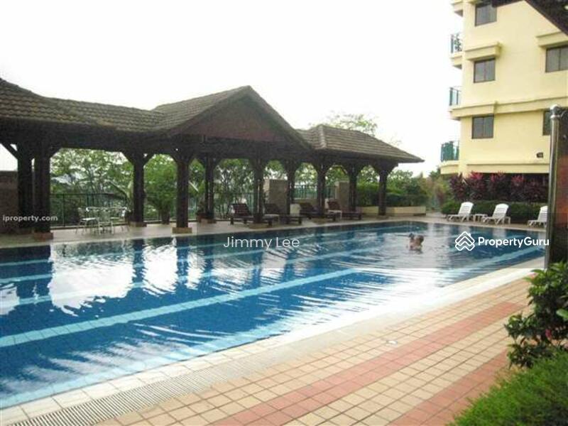 Kondominium untuk Dijual di Cascadium - Jimmy Lee - PropertyGuru.com.my
