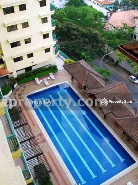 Kondominium untuk Dijual di Cascadium - Jimmy Lee - PropertyGuru.com.my