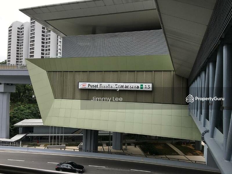 Kondominium untuk Dijual di Cascadium - Jimmy Lee - PropertyGuru.com.my