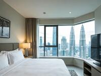 For Sale - Bukit Bintang 3 Bedrooms [Freehold] 5 mins to MRT