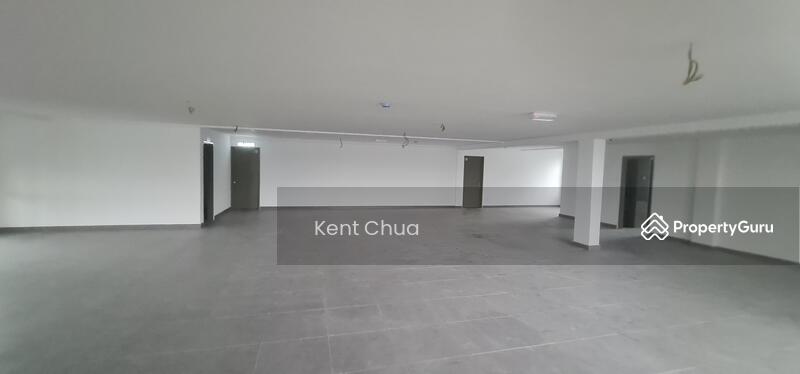 Semi-D Factory for Rent in Taman Sains Selangor (Kota Damansara) - Kent Chua - PropertyGuru.com.my