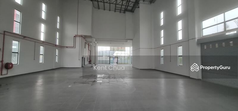 Semi-D Factory for Rent in Taman Sains Selangor (Kota Damansara) - Kent Chua - PropertyGuru.com.my
