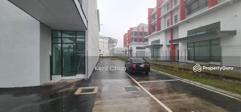 Semi-D Factory for Rent in Taman Sains Selangor (Kota Damansara) - Kent Chua - PropertyGuru.com.my