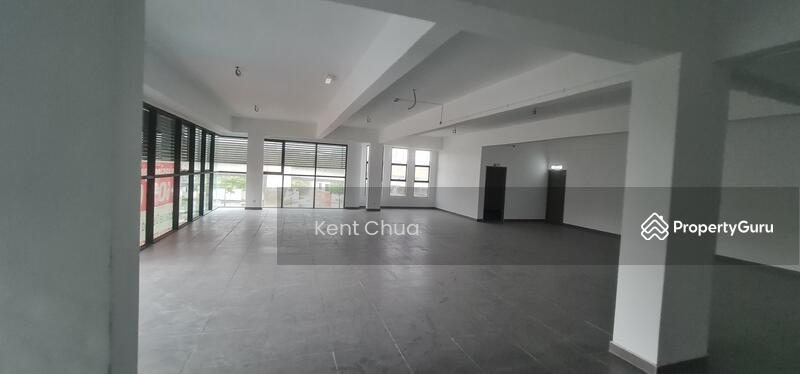 Semi-D Factory for Rent in Taman Sains Selangor (Kota Damansara) - Kent Chua - PropertyGuru.com.my