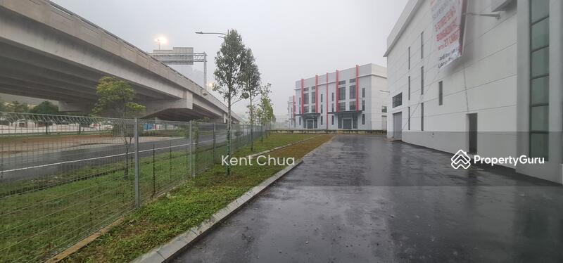 Semi-D Factory for Rent in Taman Sains Selangor (Kota Damansara) - Kent Chua - PropertyGuru.com.my