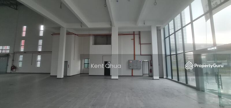 Semi-D Factory for Rent in Taman Sains Selangor (Kota Damansara) - Kent Chua - PropertyGuru.com.my