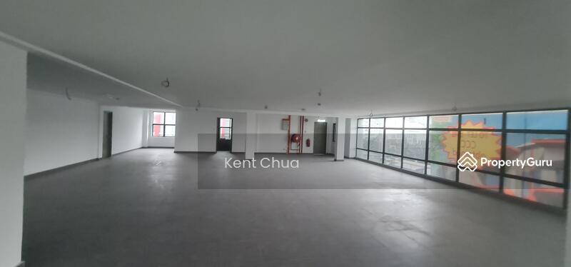 Semi-D Factory for Rent in Taman Sains Selangor (Kota Damansara) - Kent Chua - PropertyGuru.com.my