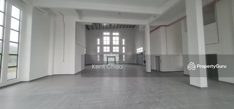 Semi-D Factory for Rent in Taman Sains Selangor (Kota Damansara) - Kent Chua - PropertyGuru.com.my