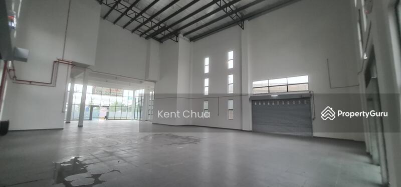 Semi-D Factory for Rent in Taman Sains Selangor (Kota Damansara) - Kent Chua - PropertyGuru.com.my