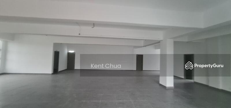 Semi-D Factory for Rent in Taman Sains Selangor (Kota Damansara) - Kent Chua - PropertyGuru.com.my