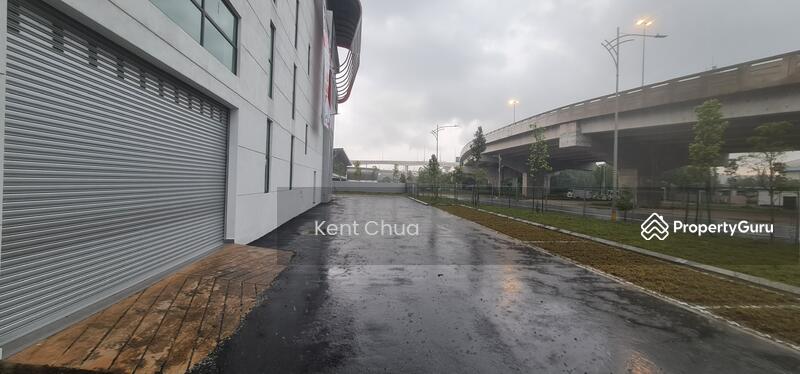 Semi-D Factory for Rent in Taman Sains Selangor (Kota Damansara) - Kent Chua - PropertyGuru.com.my