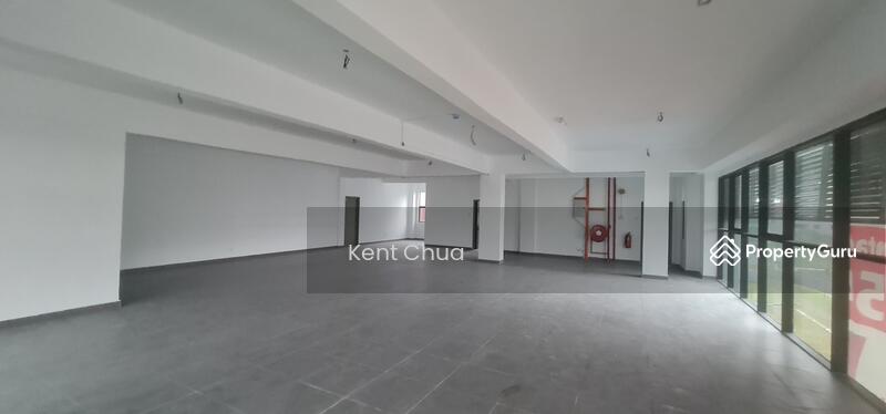 Semi-D Factory for Rent in Taman Sains Selangor (Kota Damansara) - Kent Chua - PropertyGuru.com.my