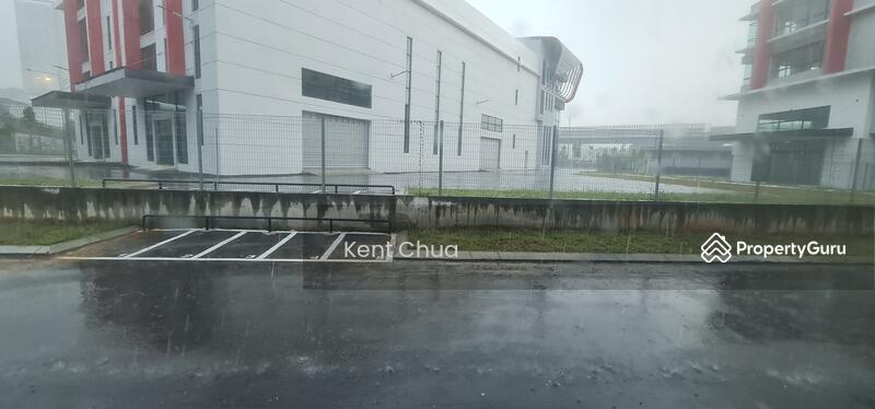 Semi-D Factory for Rent in Taman Sains Selangor (Kota Damansara) - Kent Chua - PropertyGuru.com.my
