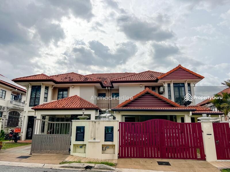 Untuk Dijual - Alam Sutera