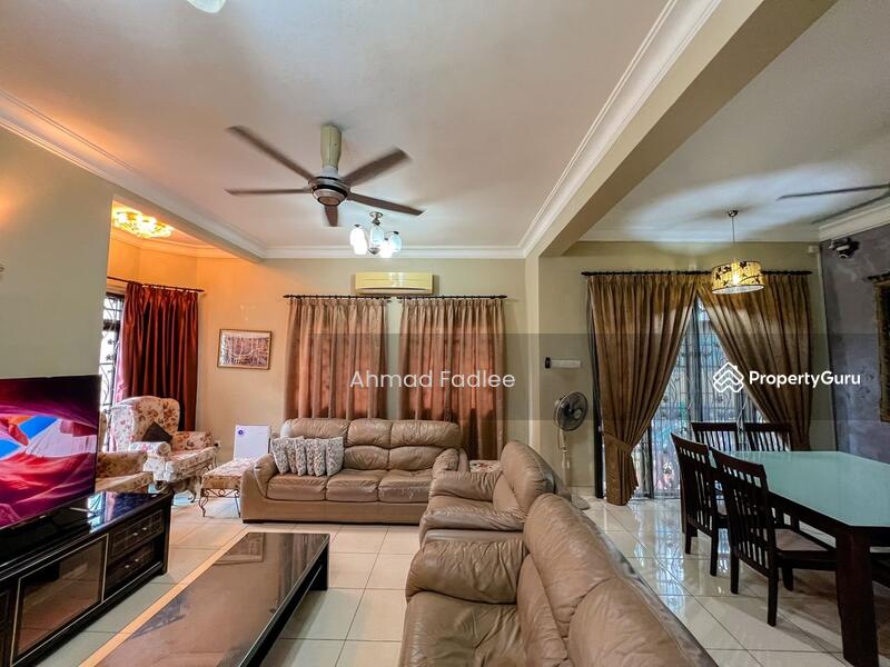 Untuk Dijual - Alam Sutera