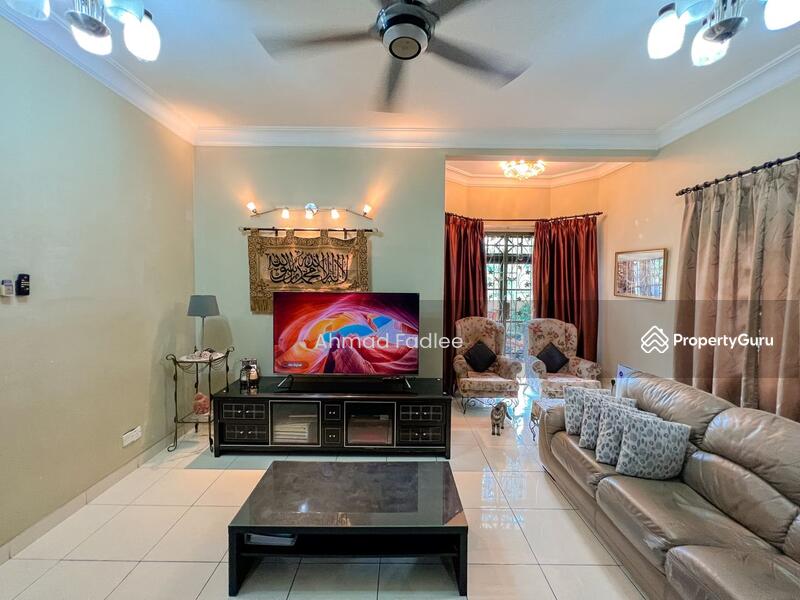 Untuk Dijual - Alam Sutera