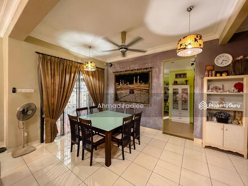 Untuk Dijual - Alam Sutera