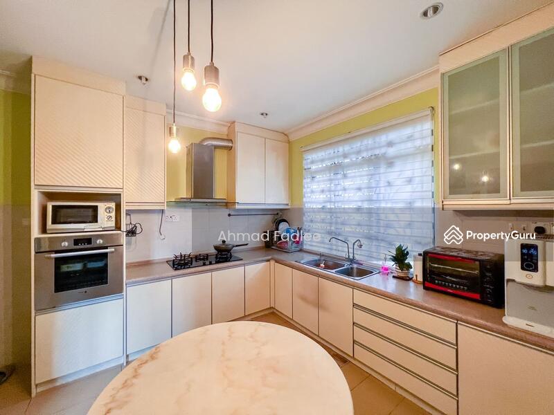 Untuk Dijual - Alam Sutera