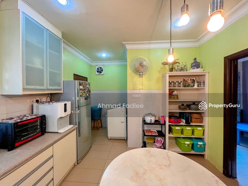 Untuk Dijual - Alam Sutera