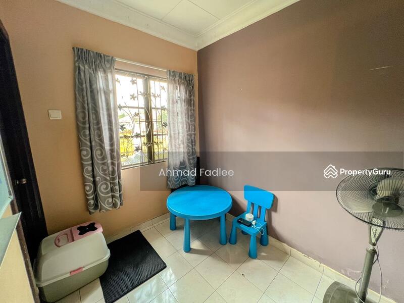 Untuk Dijual - Alam Sutera