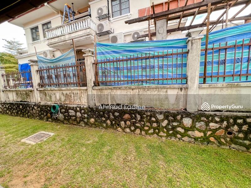 Untuk Dijual - Alam Sutera