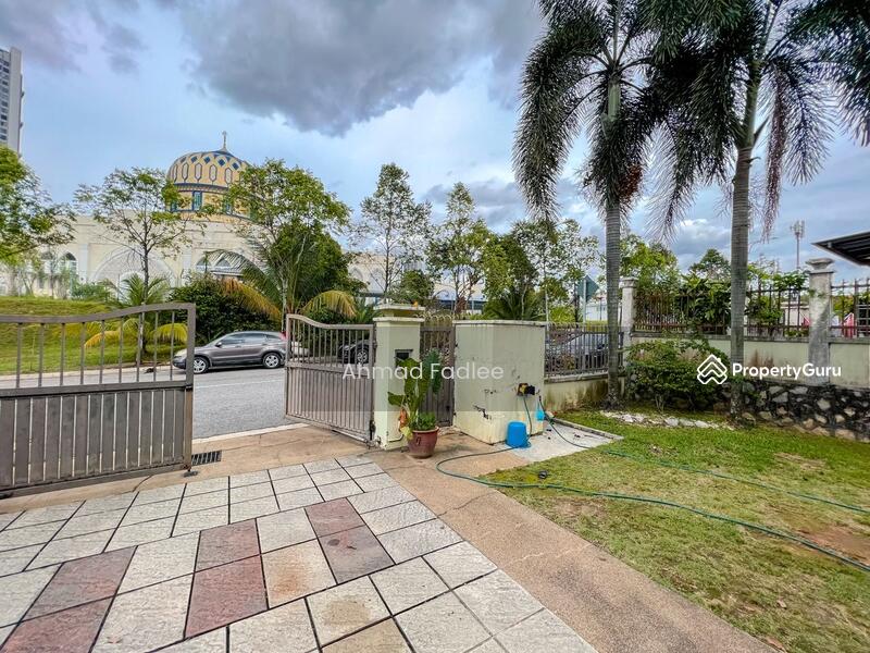 Untuk Dijual - Alam Sutera