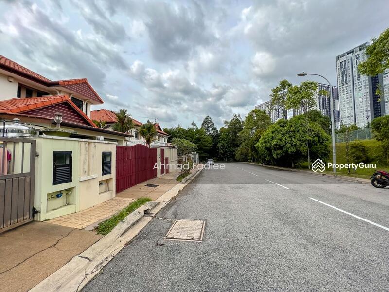 Untuk Dijual - Alam Sutera