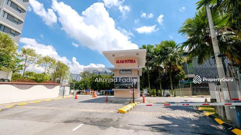 Untuk Dijual - Alam Sutera