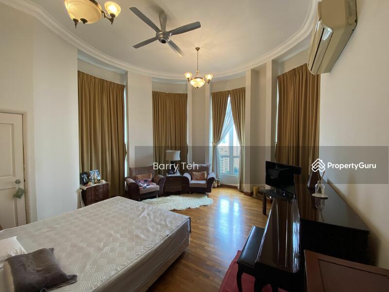 Kondominium untuk Dijual di La Grande Kiara - Barry Teh - PropertyGuru.com.my